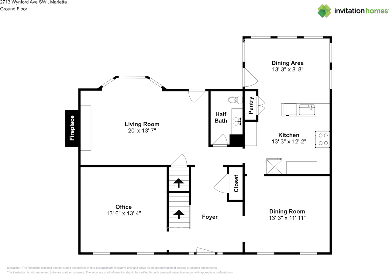 2713 Wynford Ave Sw - Photo 3 of 23