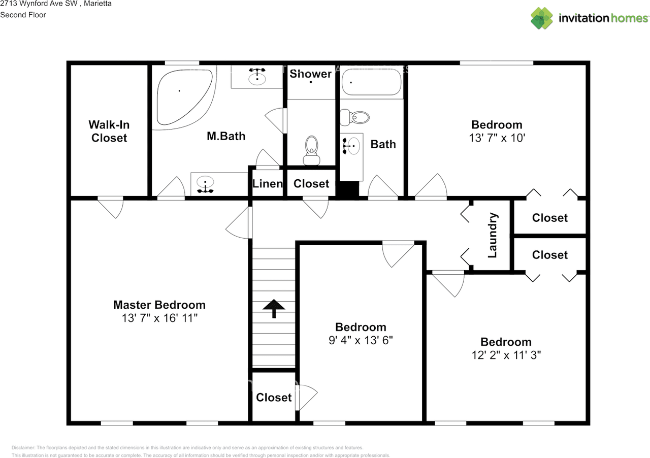 2713 Wynford Ave Sw - Photo 4 of 23