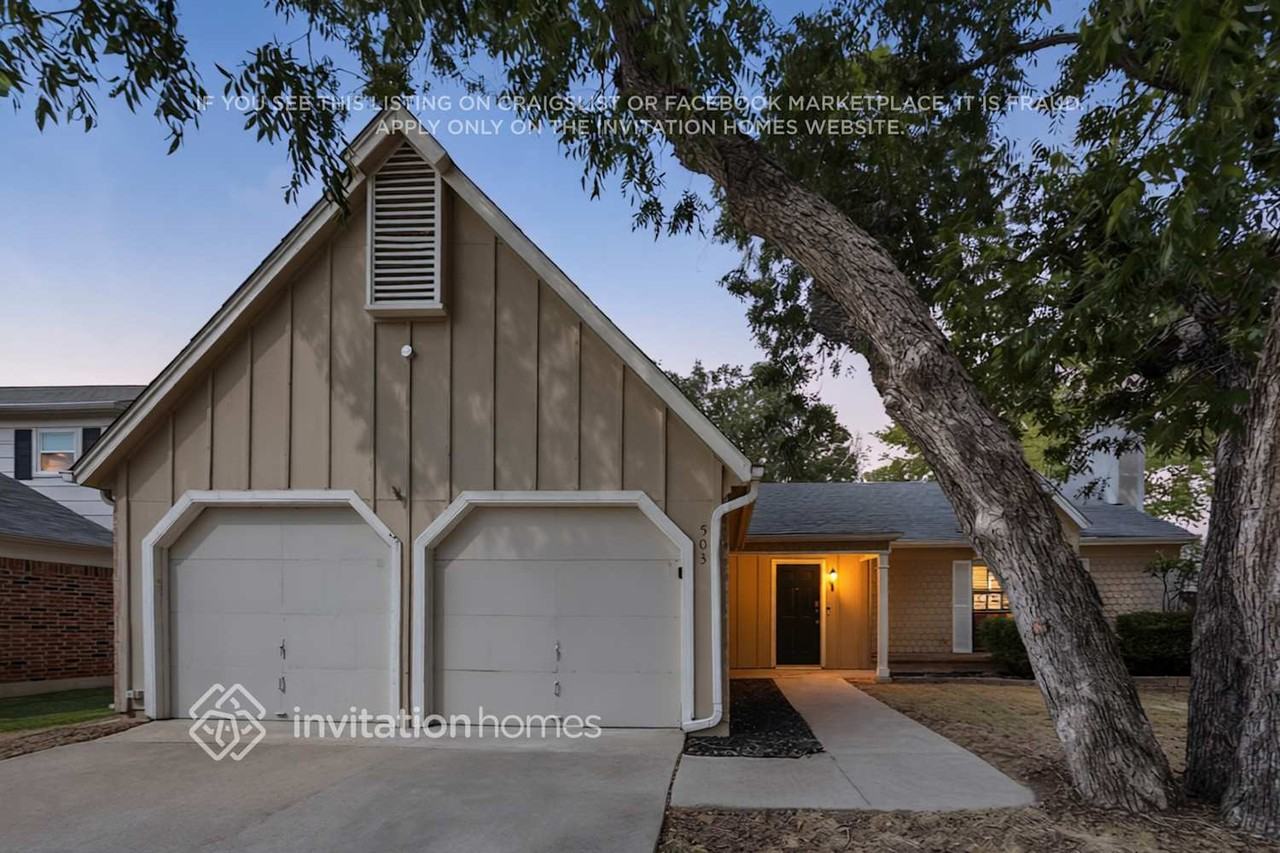 503 Thorn Wood Dr - Photo 3 of 19