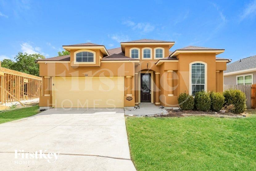 8638 Key South Way