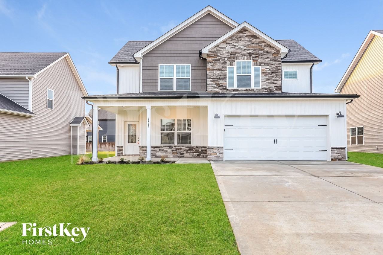 1417 Kingbird Dr