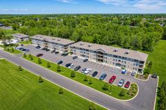 Bradford Trail Apartments - Photo 1 of 1