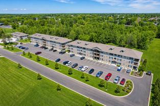 Bradford Trail Apartments - Photo 1 of 1