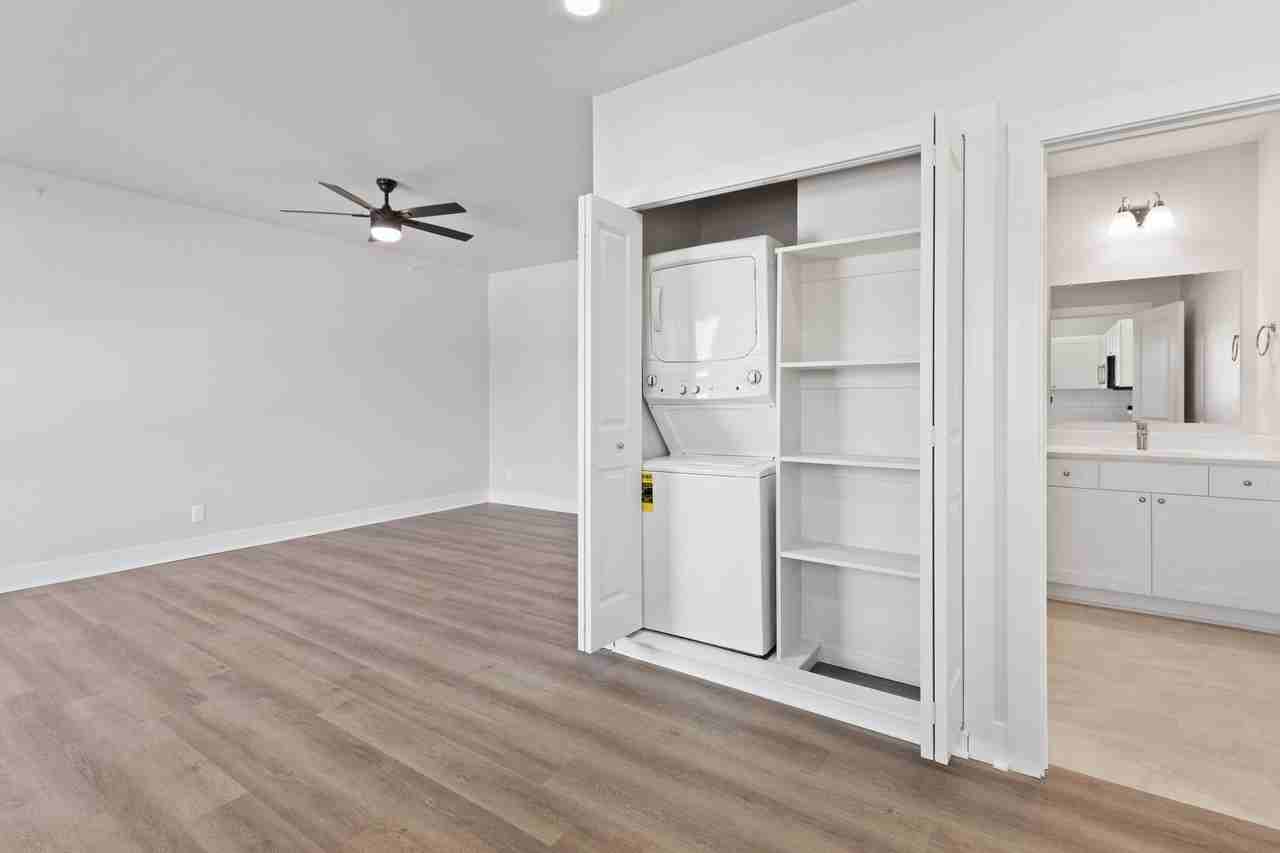 Bradford Trail Apartments - Photo 5 of 20