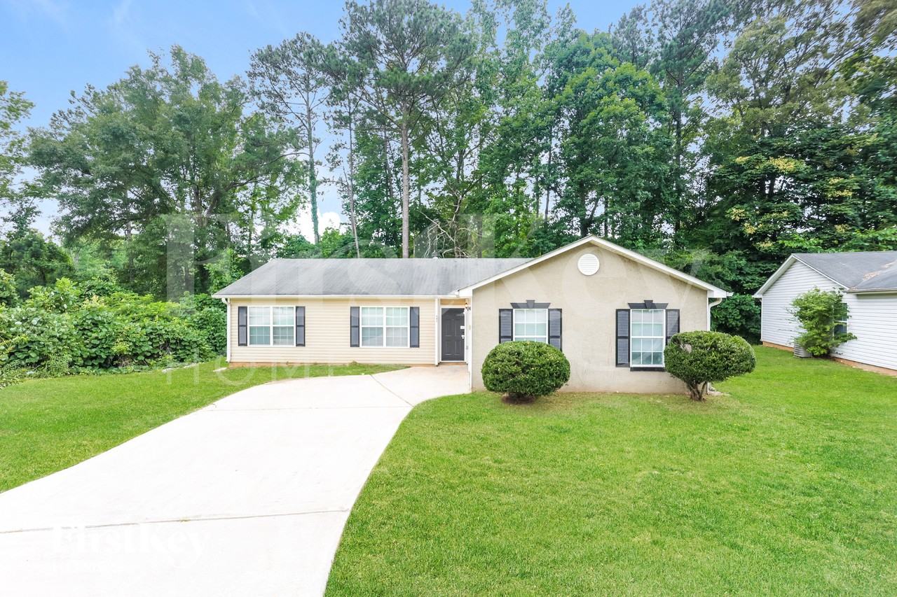 941 Jester Creek Ct