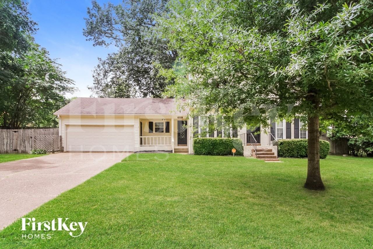 647 Wheatley Cv