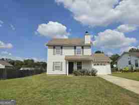 585 Forest Hills Path - Photo 1 of 1