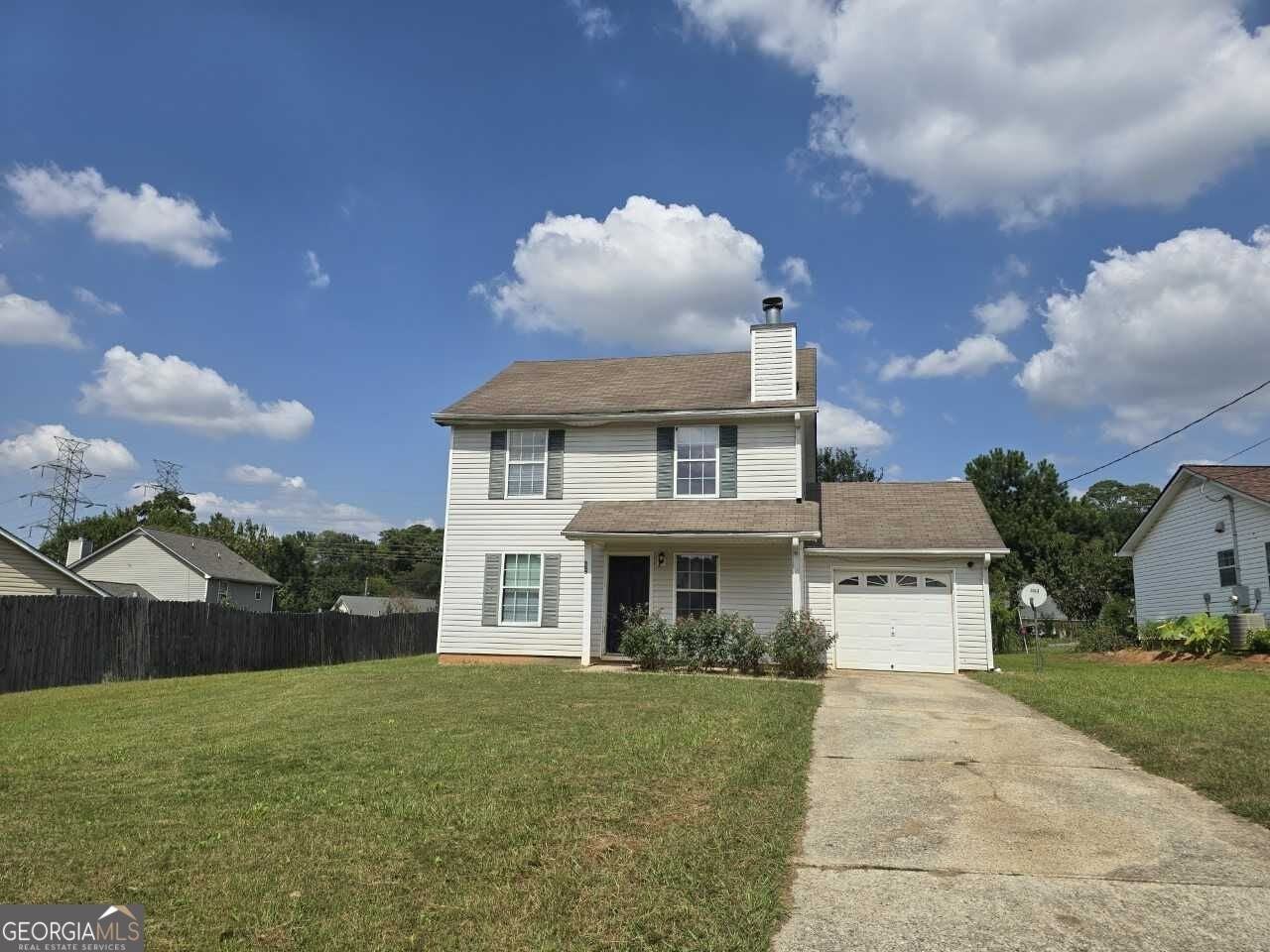 585 Forest Hills Path - Photo 2 of 31