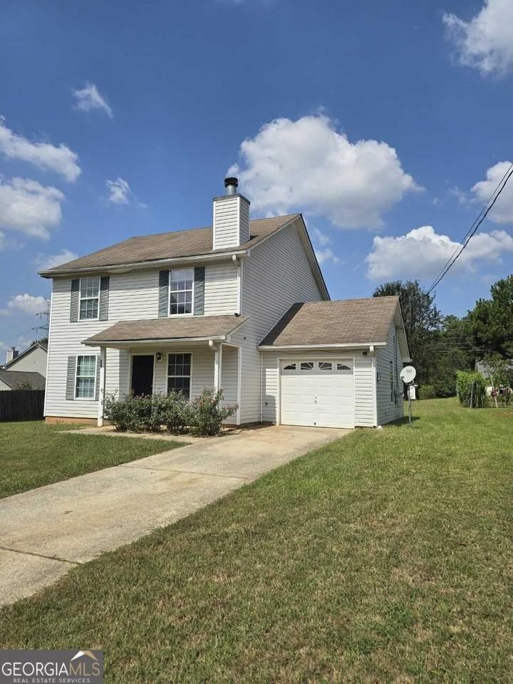 585 Forest Hills Path - Photo 3 of 31