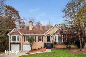 featured image of 5000 Sunbrook Way Nw