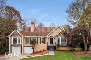 5000 Sunbrook Way Nw - Photo 1 of 1