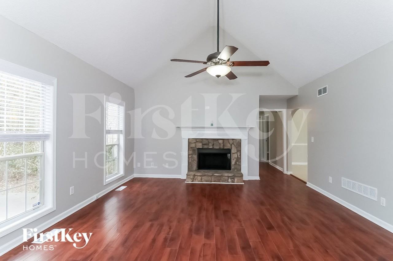 5000 Sunbrook Way Nw - Photo 2 of 15