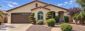 613 W San Carlos Way - Photo 1 of 1