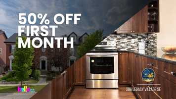 featured image of 286 Legacy Village Way Se
