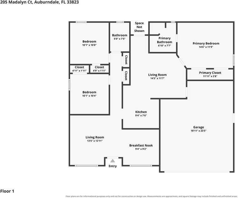 205 Madalyn Ct - Photo 3 of 16