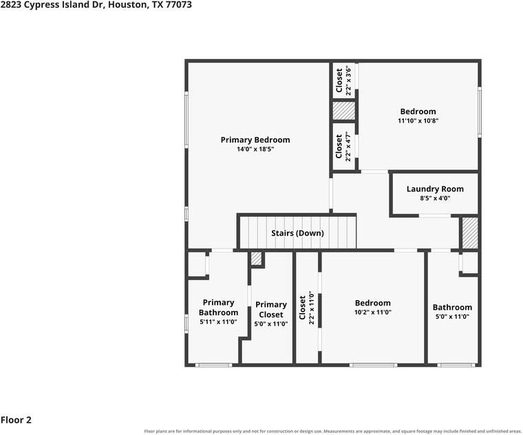 2823 Cypress Island Dr - Photo 3 of 16