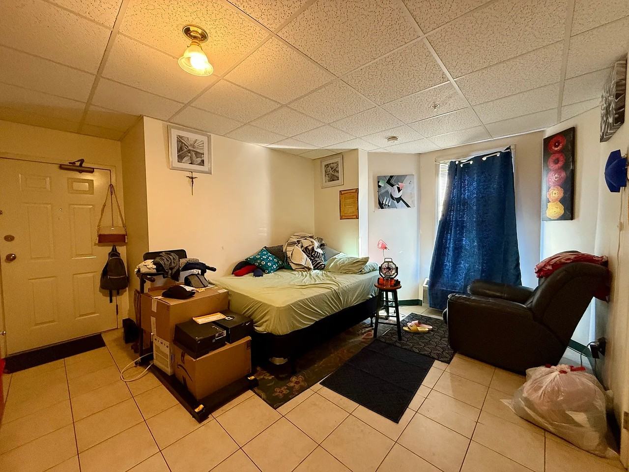 74 Adams St #2 - Photo 2 of 7