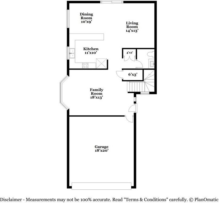 9524 Amber Valley Ln - Photo 3 of 16