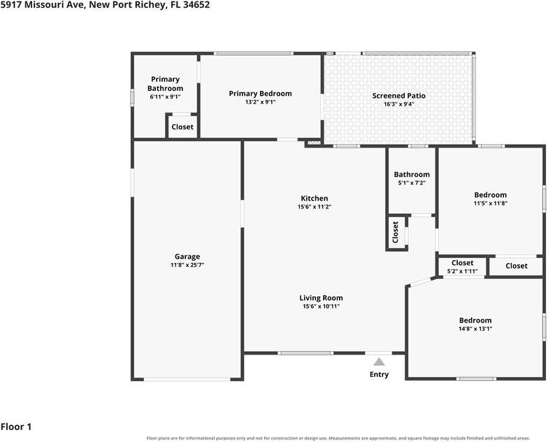 5917 Missouri Ave - Photo 3 of 15