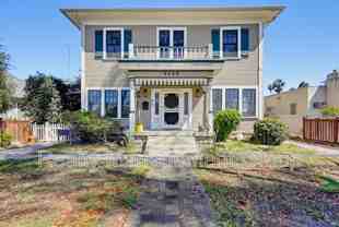 4469 Cleveland Ave #A - Photo 1 of 1