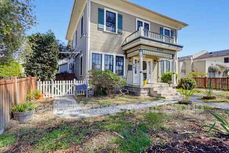 4469 Cleveland Ave #A - Photo 2 of 34