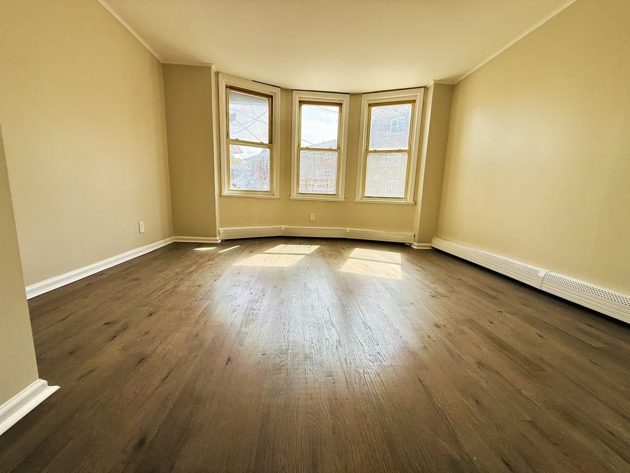 8 Horatio Street #1 - Photo 2 of 14
