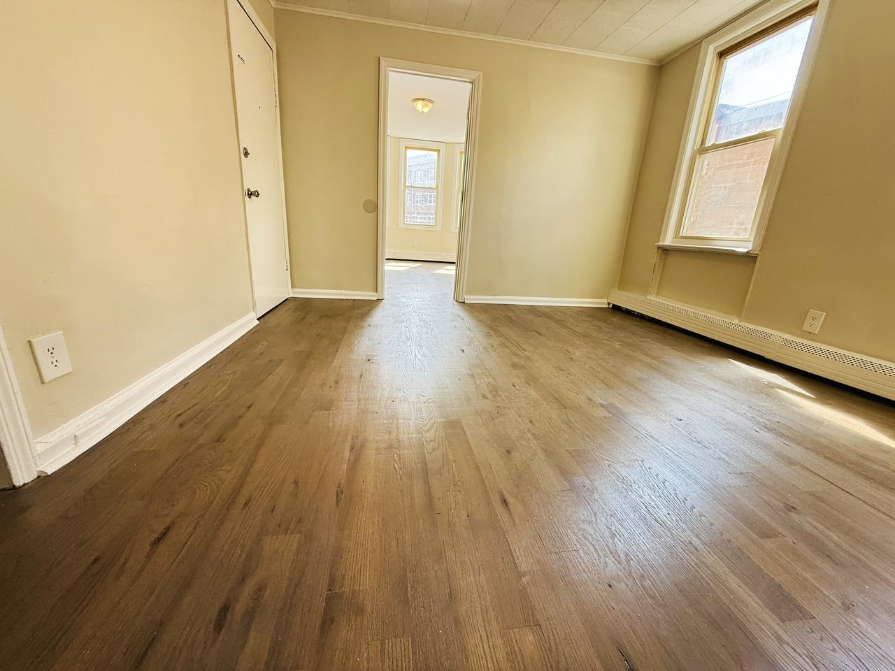 8 Horatio Street #1 - Photo 4 of 14