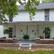 1885 N Soules Chapel Rd - Photo 1 of 1
