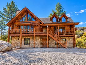60766 Table Mountain Rd - Photo 1 of 1