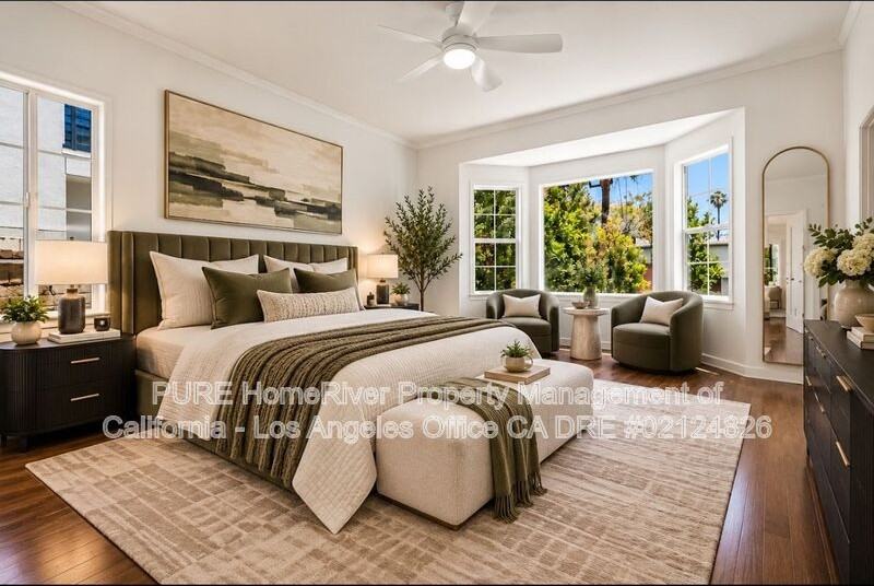 1534 S Hayworth Ave - Photo 5 of 32