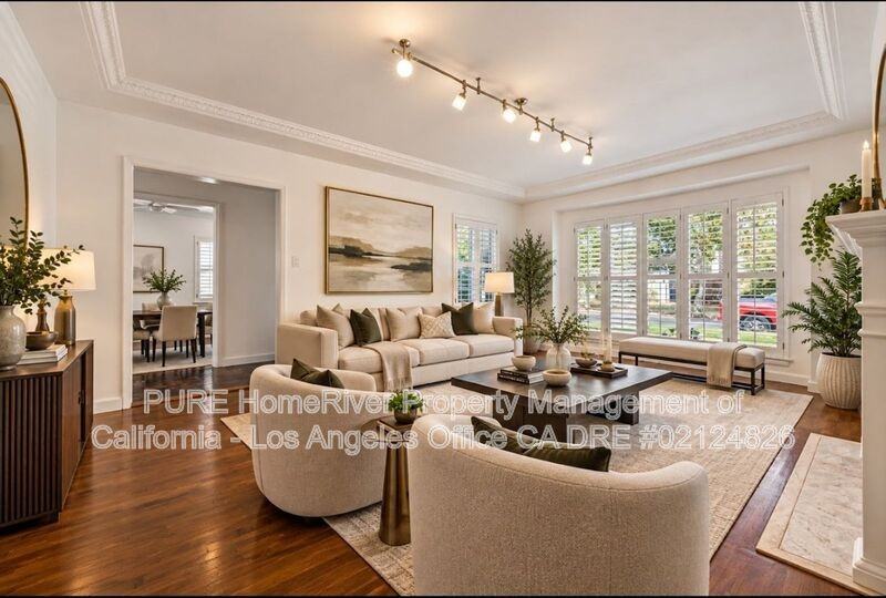 1534 S Hayworth Ave - Photo 7 of 32