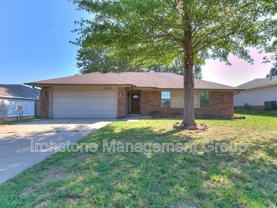 12013 S Gum Ave - Photo 1 of 1