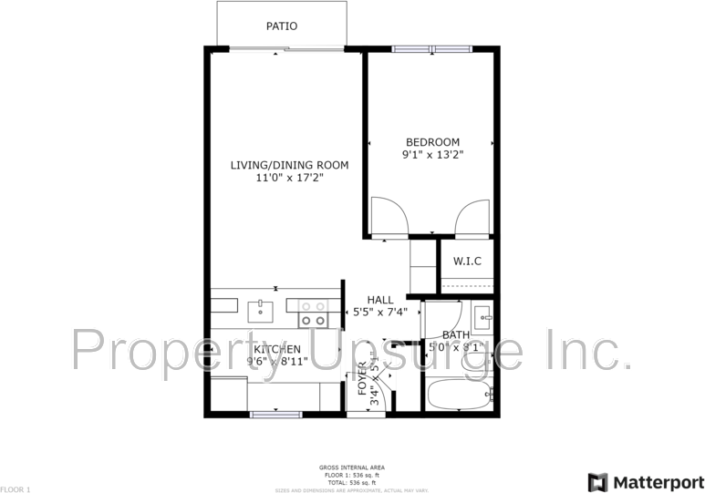 540 South St #40 - Photo 6 of 9