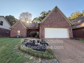 1715 Bellevue Grove Cv - Photo 1 of 1