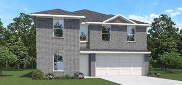 featured image of 3061 Baisley Trail Trail