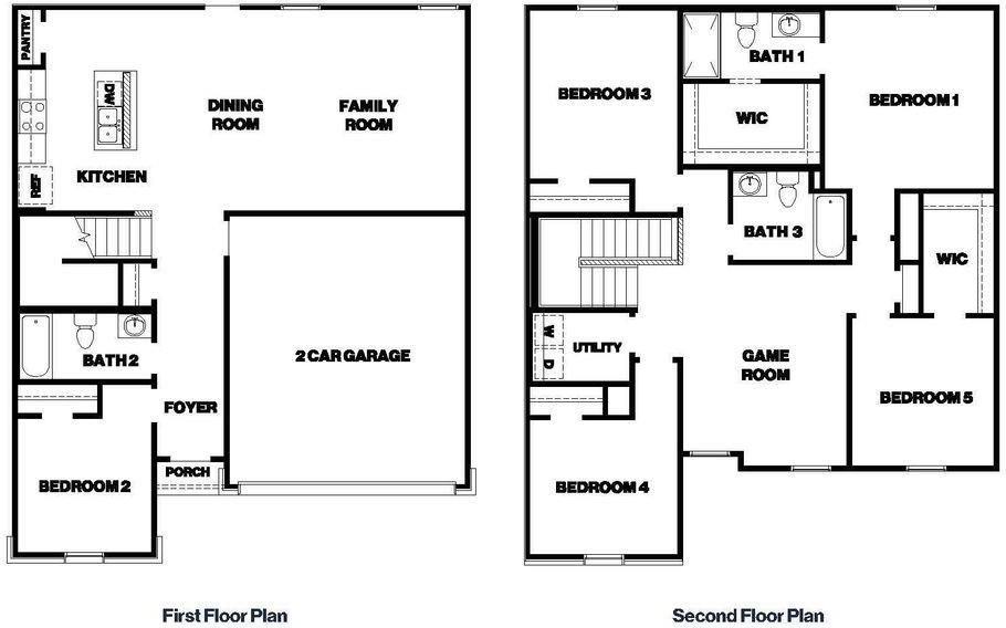 3061 Baisley Trail Trail - Photo 7 of 8