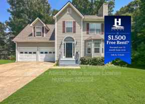 6383 Cardiff Ln - Photo 1 of 1