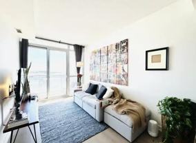 38 Dan Leckie Way #1815 - Photo 1 of 1