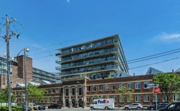 201 Carlaw Ave #L06 - Photo 1 of 1