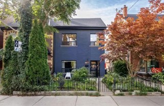 181 Argyle St #UPPER - Photo 1 of 1