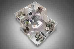 featured image of 3600 W Ray Rd