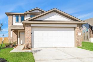 11014 Inflow Dr #NA - Photo 1 of 1