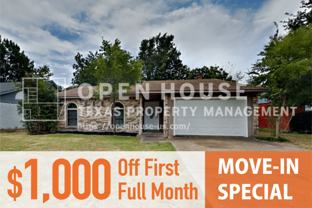804 Rolling Ridge Dr - Photo 1 of 1