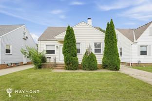 4914 Lincoln Ave - Photo 1 of 1