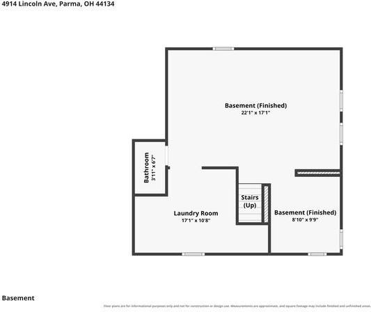 4914 Lincoln Ave - Photo 2 of 17