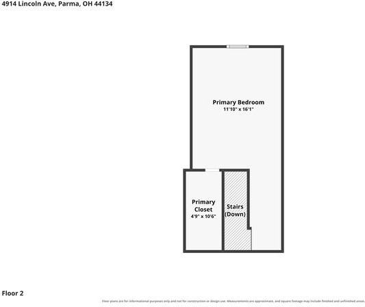 4914 Lincoln Ave - Photo 5 of 17