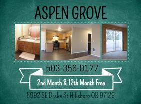 5992 Se Drake St #3 - Photo 1 of 1