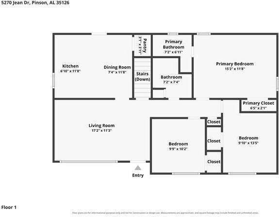 5270 Jean Dr - Photo 4 of 16