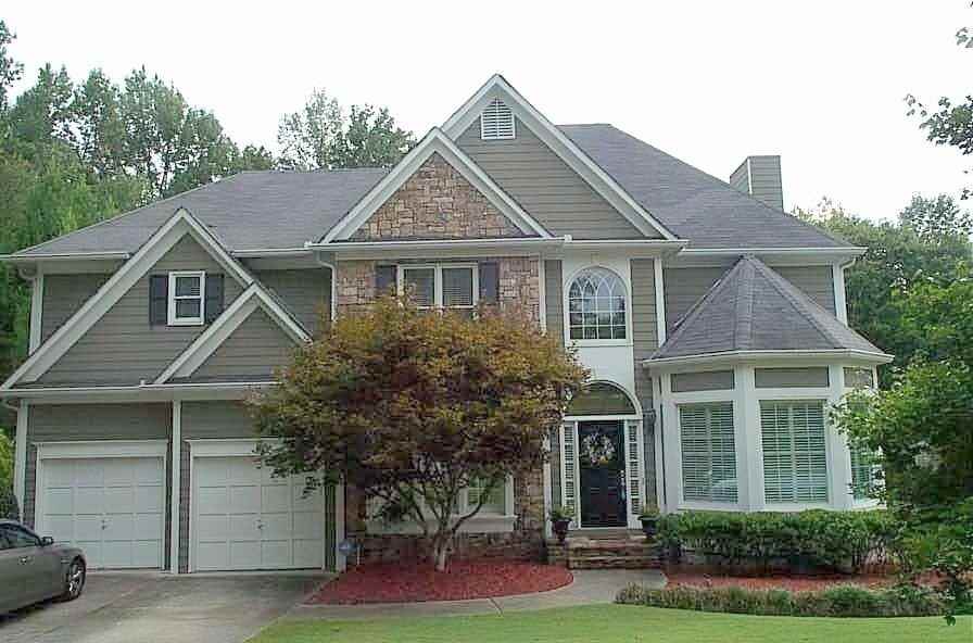 10635 Cauley Creek Dr