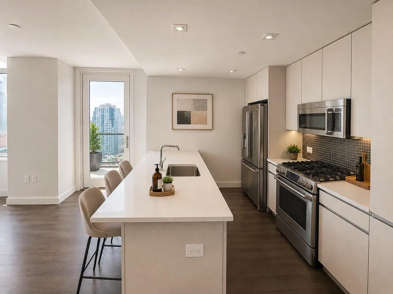 Gold St #33A - Photo 2 of 10